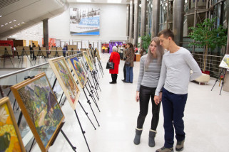 На национальный проект «Культура» в области направят 1,5 млрд рублей
