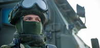 Успей стать героем: добровольцы в беспилотные войска получат 2,9 млн рублей и места в вузах