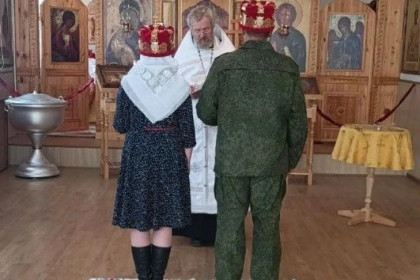 Воин идет на войну не убивать, а защищать: священник храма Дмитрия Донского о мобилизации и СВО