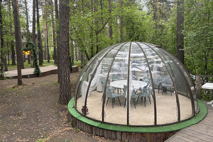 Автоматизация процессов и внедрение показателей эффективности позволят повысить качество управления отелем в рамках федеральной программы