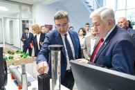 Башня для экспериментов в кратковременной невесомости появится в Новосибирске