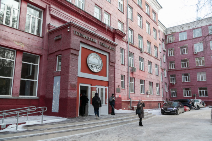 Студенты из Казахстана сдадут позже зимнюю сессию в Новосибирске
