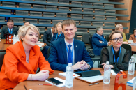 В Мастерской управления «Сенеж» прошло Всероссийское совещание региональных министров образования