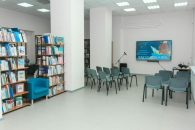 Школы, библиотеки, пешеходные тротуары: депутаты Госдумы контролируют работы на социальных объектах