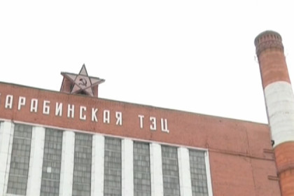 Барабинская ТЭЦ обеспечена топливом на зиму 