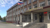 В Новосибирской области обновили школу №3 Куйбышевского района