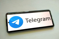Жители Новосибирска назвали платформы, куда переходят из-за блокировки Telegram