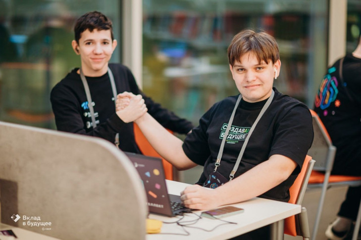 Школьник из Новосибирска завоевал золото на олимпиаде по ИИ в Китае