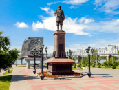 Новосибирская область, Алтайский край и Республика Алтай создадут единый национальный туристический маршрут «Чуйский тракт»