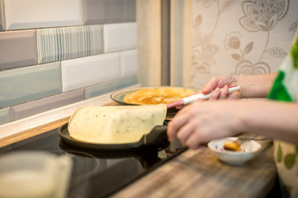 Масленичная неделя-2026 началась с 16 февраля в Новосибирской области