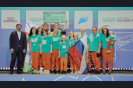 Четыре семьи из региона вышли в финал семейного конкурса