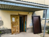 Жители Здвинска выбирают эффективный ремонт