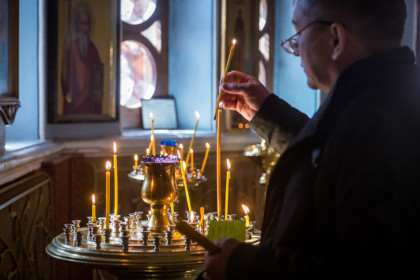 Запреты Страстной недели-2026 объяснил протоирей Евгений Сидорин