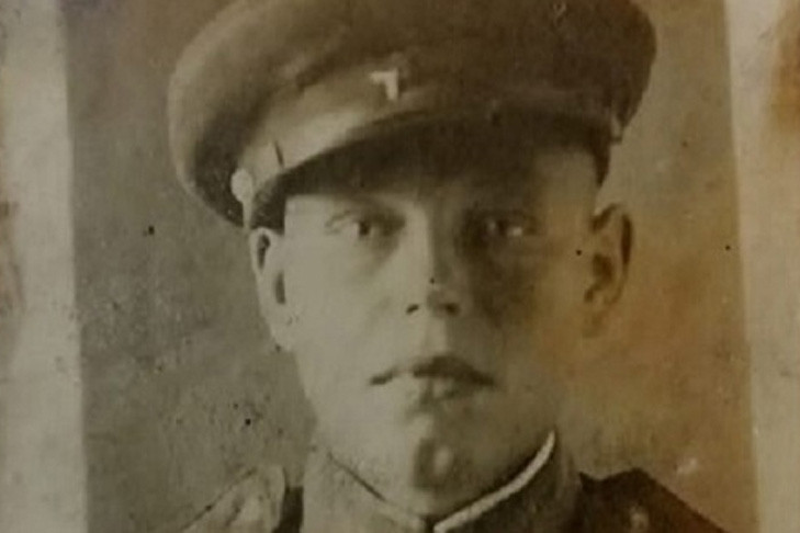 Жизнь как подвиг: ветеран ВОВ Николай Живодеров умер в Новосибирской области