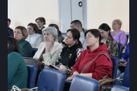 В Новосибирске для учителей провели вебинар по подготовке выпускников к ЕГЭ по обществознанию