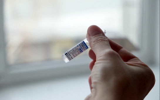 Прививка от COVID-19 не защищает от гриппа: популярный миф развеяла врач в Новосибирске