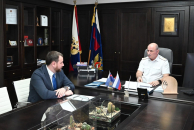 Контейнеры для мусора изготовят в новосибирских колониях