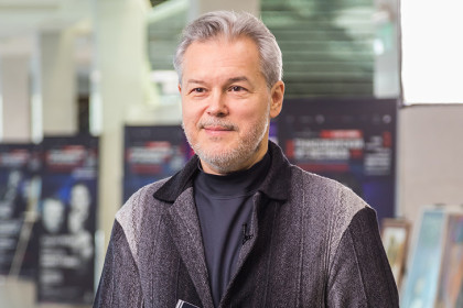 В Новосибирской области продолжается ХIII Транссибирский Арт-фестиваль