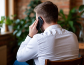 Мошенники от имени администрации приглашают жителей Искитима на «награждение»