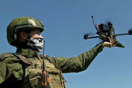 С Днем ПВО-2026: патриотические стихи, поздравления и красивые открытки 12 апреля