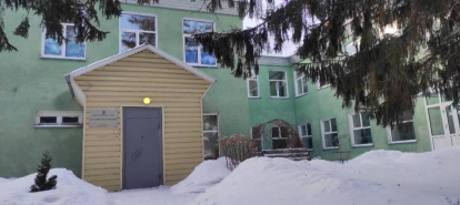 Первый младенец 2026 года появился в Искитиме 8 января