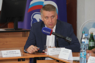 Аграрии Новосибирской области реализуют 14 крупных инвестиционных проектов