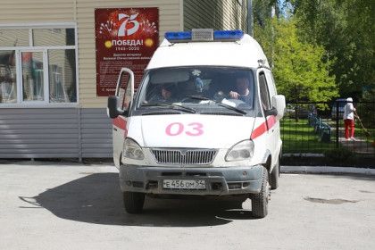76 новых случаев коронавируса в Новосибирске - антирекорд 9 мая 