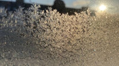 Когда в Новосибирске ударят 30-градусные морозы: точная дата