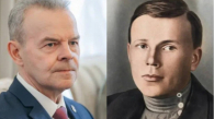 Новосибирцев просят рассказать о  родственниках-героях
