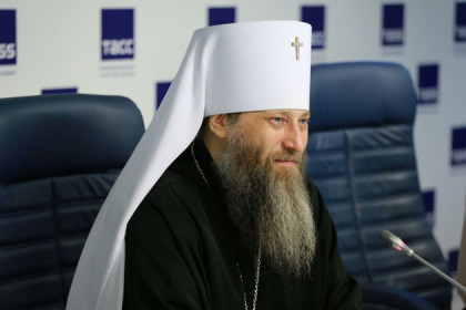 Владыка Никодим: в школах нужно больше уроков основ православной культуры