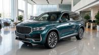 В Новосибирской области подскочили цены на китайские автомобили