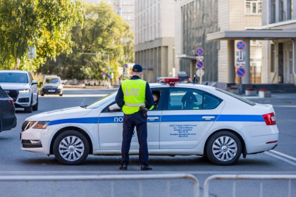 ГАИ назвала фейком информацию о новых штрафах с 1 августа в Новосибирске