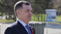 Мэр Новосибирска поздравил жителей с Днём России
