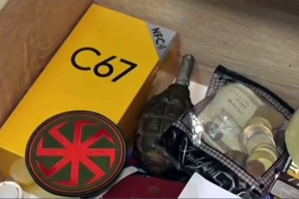 Новосибирец оказался причастен к подготовке покушения на главу Роскомнадзора