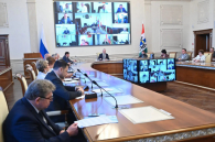 Новосибирская область увеличивает объем поставок топлива