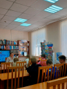 Убинские малыши отправились в путешествие в мир Славянской Письменности