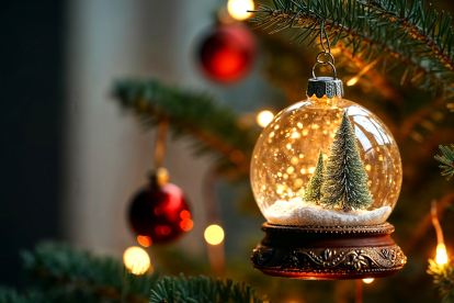 Почти 8 тысяч детей Новосибирской области станут гостями губернаторской ёлки