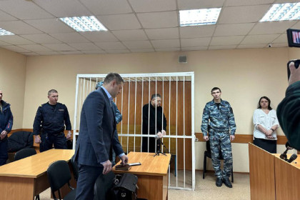 Суд в Бердске отправил пенсионера в колонию за смерть школьника на переходе