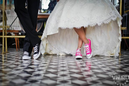 Необычайные происшествия на свадьбах: истории из жизни молодоженов