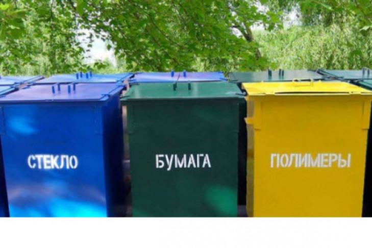 В регионе в рамках нацпроекта «Экология» будет усилено решение вопросов переработки мусора