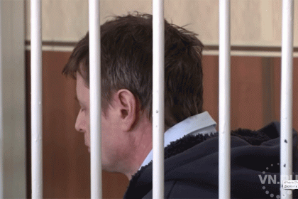 Новосибирцу вынесли приговор за убийство предпринимателя на Ленинском рынке