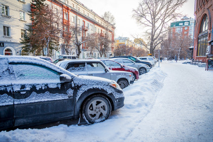Cпрос на авто с пробегом от дилеров вырос на 26% в Новосибирской области за год