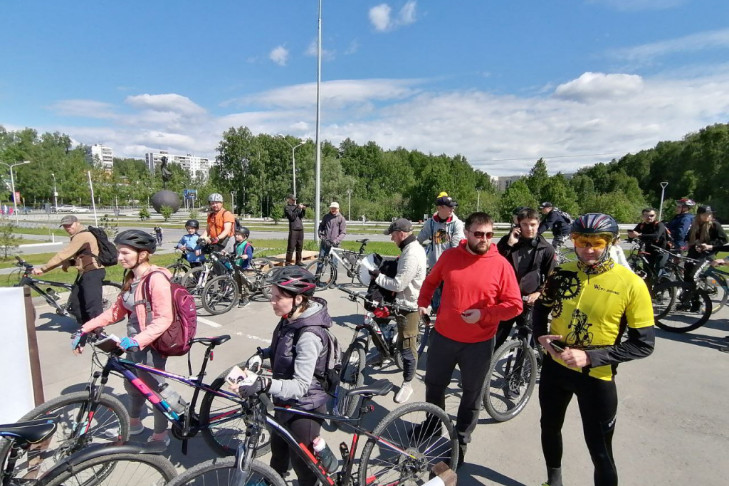 Оградить детей от мотоциклов и самокатов призвала врач Воронина