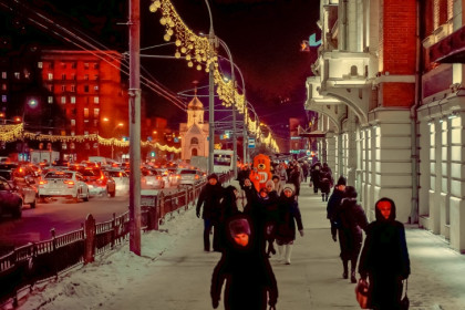 В Новосибирске потеплеет на 25 градусов к 20 декабря-2022 – прогноз синоптиков