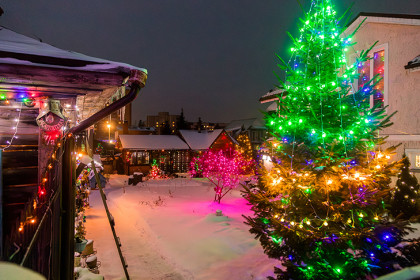 Как настроиться на работу после новогодних праздников