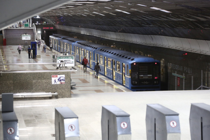 В Новосибирске не отказались от строительства метро – комментарий Марата Хуснуллина
