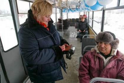 Тариф за проезд должен быть выше себестоимости – новосибирские перевозчики