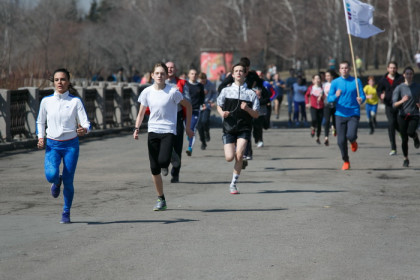 Подъезд к площади Труда в Новосибирске перекроют для автомобилей 24 апреля 