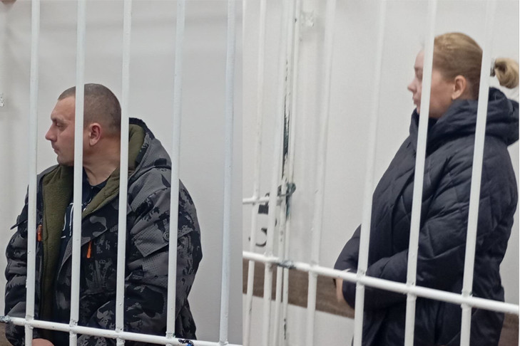 Украли пенсии: суд отпустил домой сотрудников «Почты России» под Новосибирском