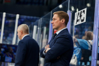 «Сибирь» обыграла минское «Динамо» и продлила победную серию